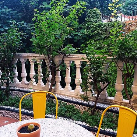 Los Canos De La Casa Viva Vélez Blanco Exteriér fotografie
